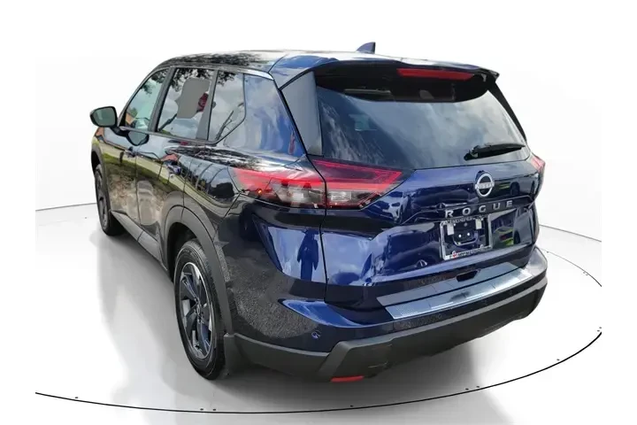 $28691 : Nissan Rogue 2026 SV 4dr Cro image 3
