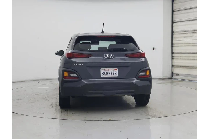 $12998 : Hyundai KONA 2019 SE 4dr Cro image 6