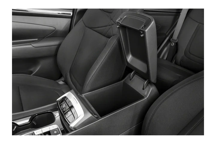 2023 Tucson SEL image 9