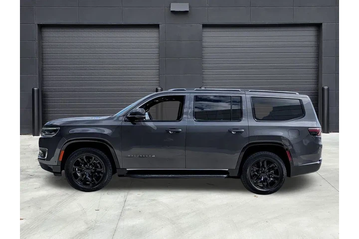 $34490 : Jeep Wagoneer 2022 4x4 Serie image 3