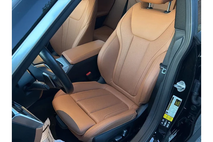 $36990 : BMW 4 Series 2024 AWD 430i x image 10