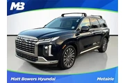 Hyundai PALISADE 2024 Callig en New Orleans