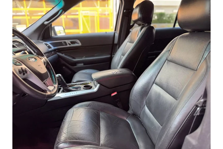 $9990 : 2015 FORD EXPLORER image 10
