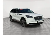 Lincoln Aviator 2023 AWD Sta