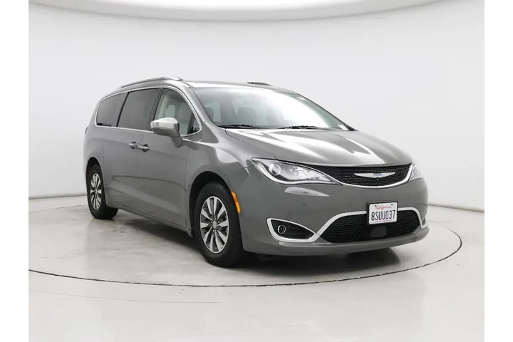 $25998 : Chrysler Pacifica Hybrid 202 image 1