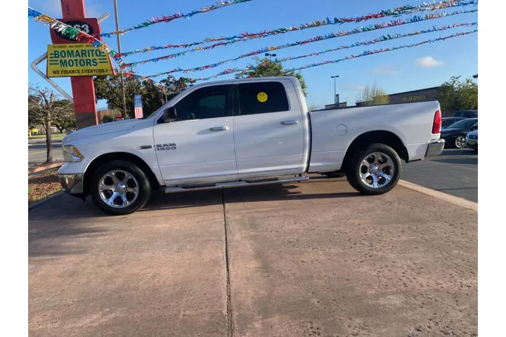 $24999 : 2018 RAM 1500 SLT image 2