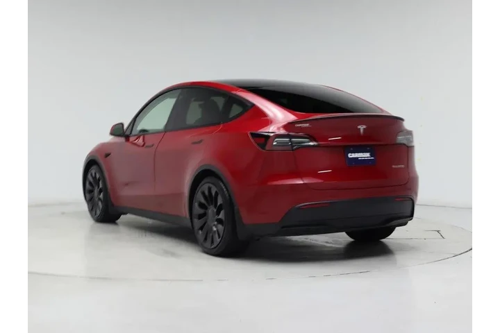 $35998 : Tesla Model Y 2023 AWD Perfo image 2