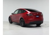 $35998 : Tesla Model Y 2023 AWD Perfo thumbnail