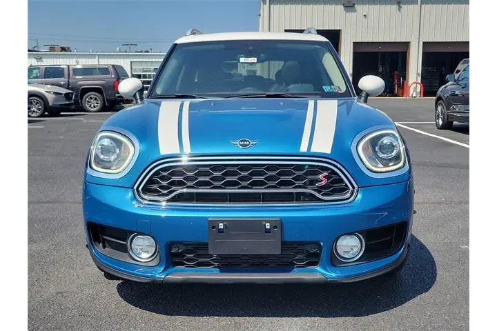 $19495 : MINI Countryman 2019 AWD Coo image 2