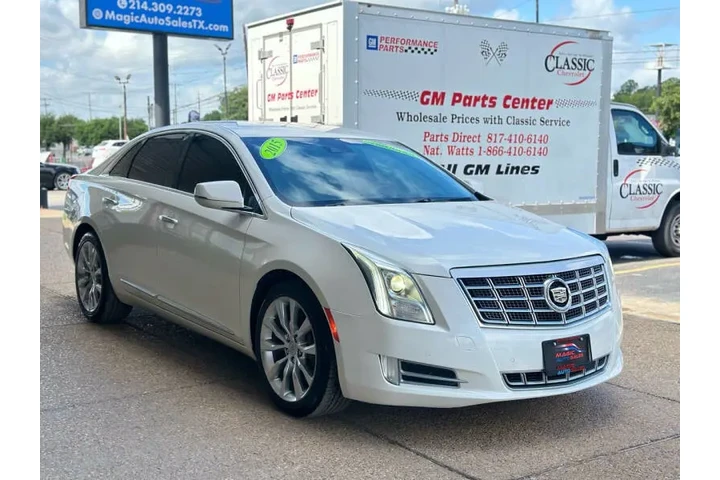 $16499 : 2015 XTS Premium image 4