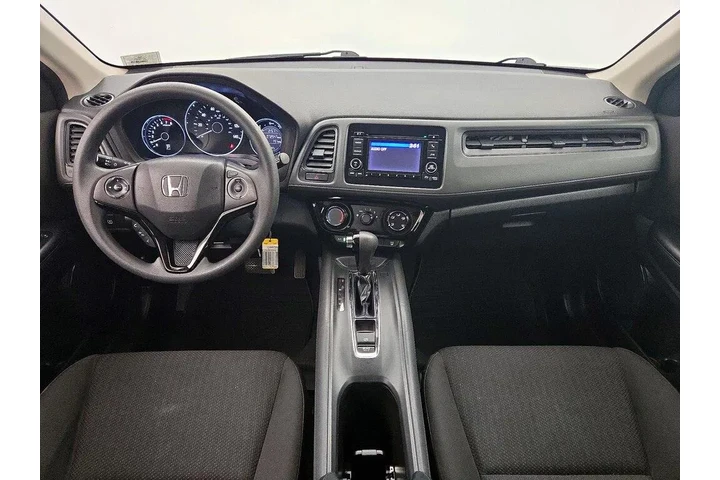 $16998 : Honda HR-V 2017 LX 4dr Cross image 9