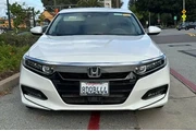 $20999 : Honda Accord 2018 EX 4dr Sed thumbnail