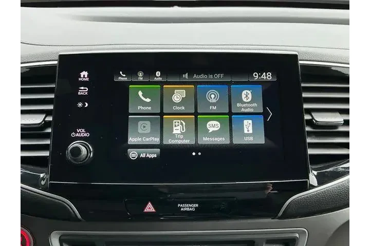 $33341 : Honda Passport 2023 AWD EX-L image 6