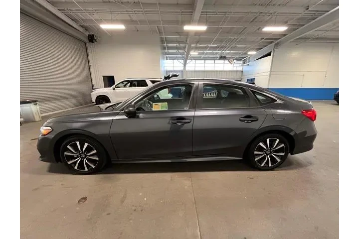 $25931 : Honda Civic 2023 image 6