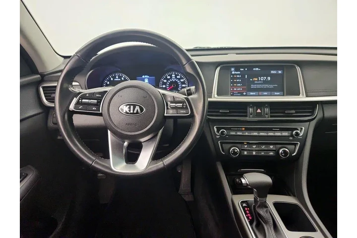 $15998 : Kia Optima 2020 S 4dr Sedan image 10