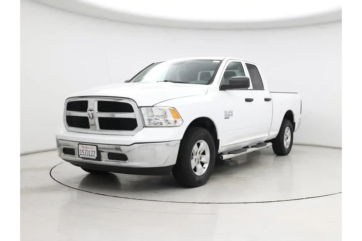 $26998 : Ram 1500 Classic 2020 4x4 Tr image 4