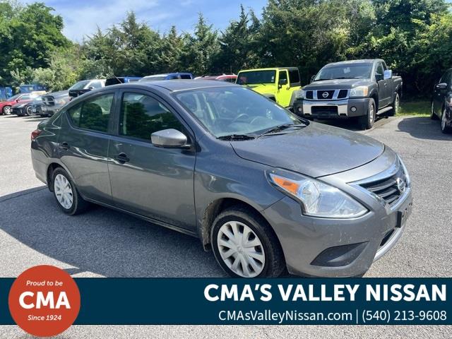 $9941 : PRE-OWNED 2019 NISSAN VERSA 1 image 3