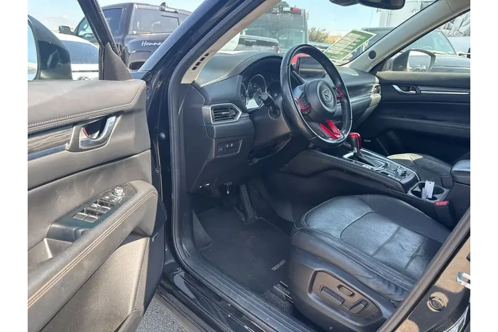 $15900 : Mazda CX-5 2017 Grand Tourin image 6