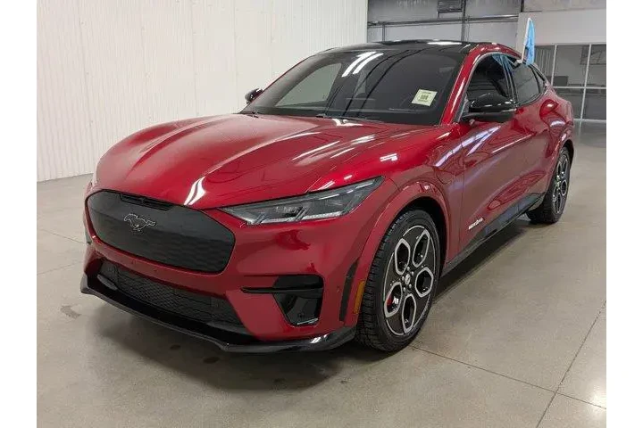 $28721 : Ford Mustang Mach-E 2023 AWD image 5