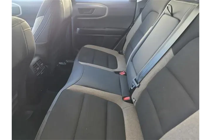 $29500 : Ford Bronco Sport 2025 AWD B image 9