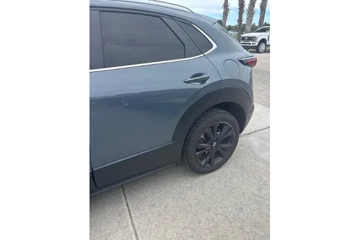 $25304 : Mazda CX-30 2025 AWD 2.5 S P image 7