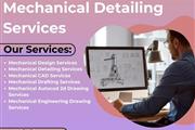 Mechanical Detailing Services