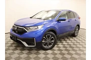 Honda CR-V 2020 EX 4dr SUV en Phoenix