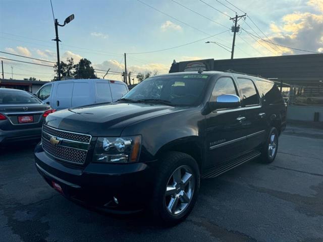 $12499 : 2012 Suburban LTZ image 3