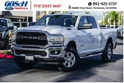 Ram 2500 2020 4x4 Big Horn 4 en Riverside