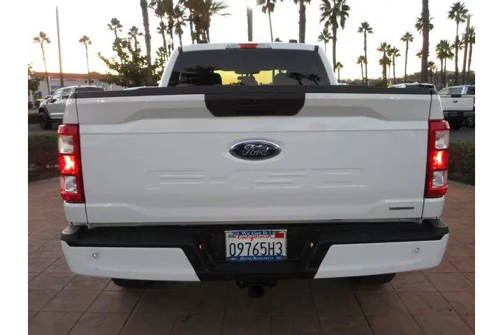 $32999 : Ford F-150 2021 4x4 XL 4dr S image 3