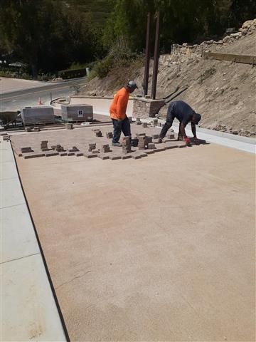 Paver specialist image 6