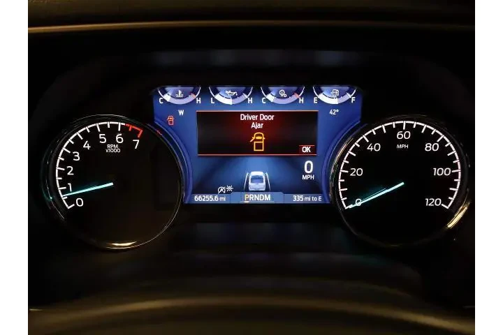 $33995 : Ford F-150 2021 4x4 Lariat 4 image 10