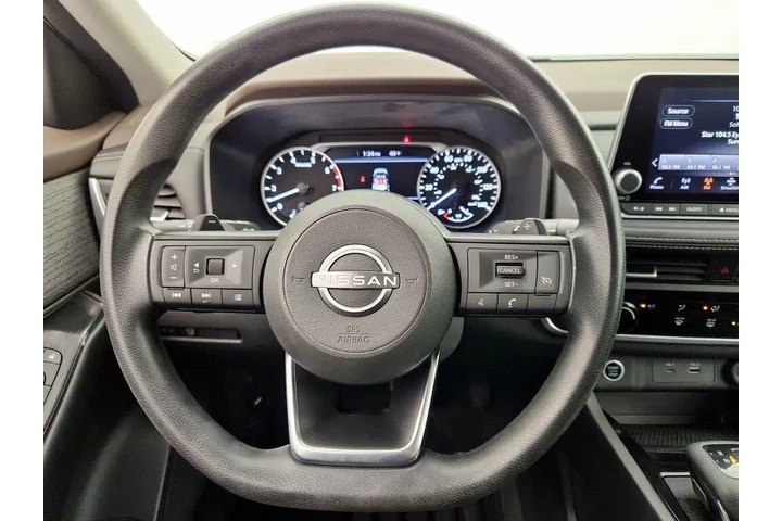 $22998 : Nissan Rogue 2023 AWD S 4dr image 10