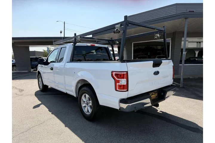 $16950 : 2018 F-150 XLT image 5