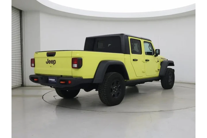 $37998 : Jeep Gladiator 2023 4x4 Moja image 8