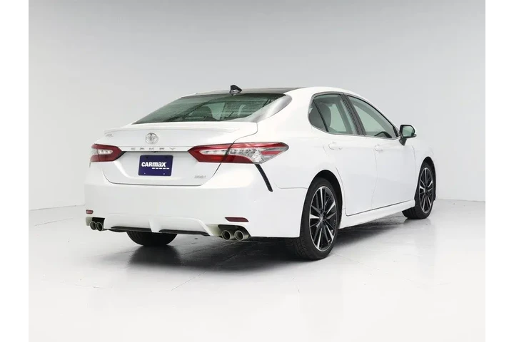 $23998 : Toyota Camry 2019 XSE 4dr Se image 8