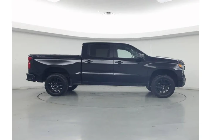 $38998 : Chevrolet Silverado 1500 202 image 7