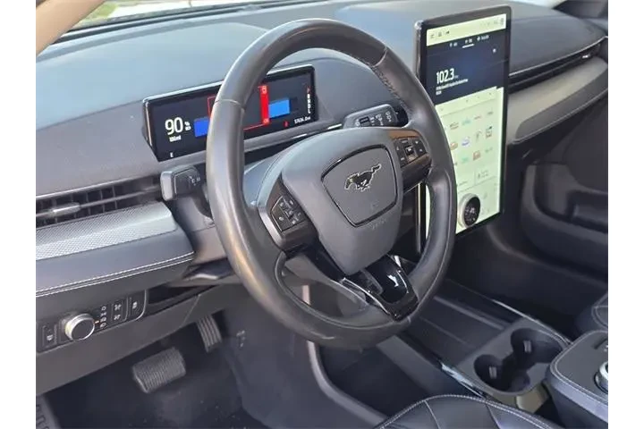 $21149 : Ford Mustang Mach-E 2021 AWD image 7