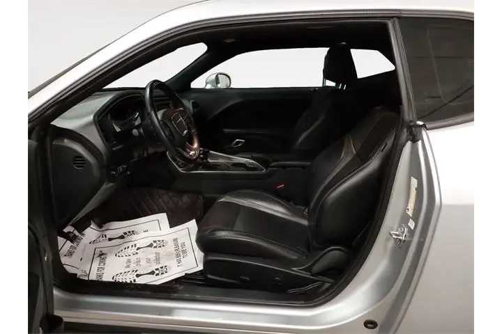 $25988 : Dodge Challenger 2022 SXT 2d image 9