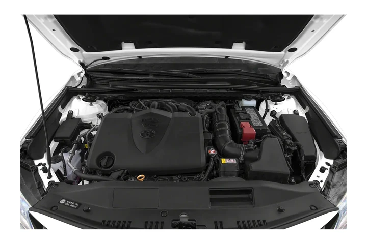 $25000 : Silver Certified 2023 Camry X image 8