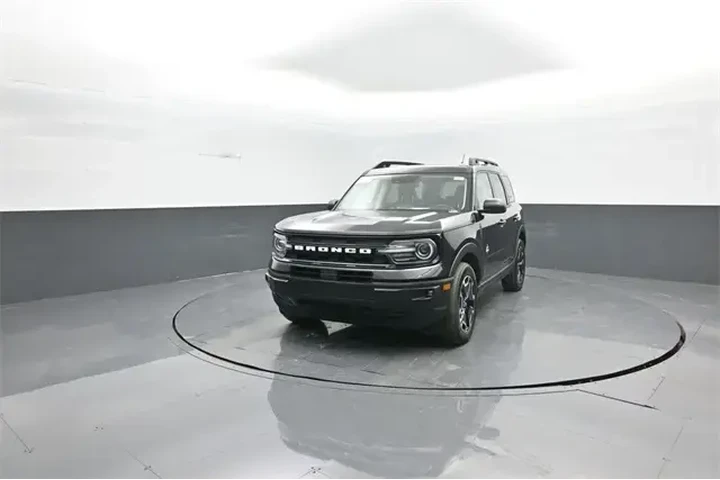 $26583 : Ford Bronco Sport 2023 AWD O image 3