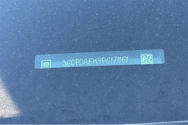 $33433 : Chevrolet Silverado 1500 202 image 9