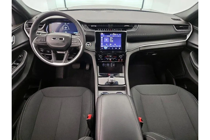 $29998 : Jeep Grand Cherokee 2024 4x2 image 9