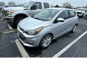 Chevrolet Spark 2020 1LT CVT en Sacramento