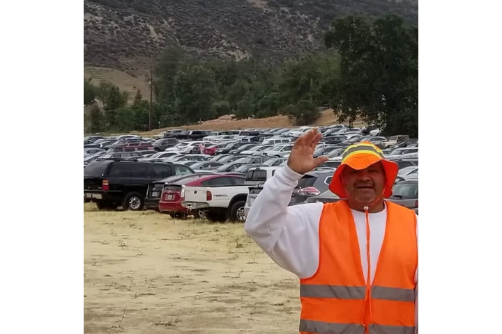 Parking Attendant Services image 1