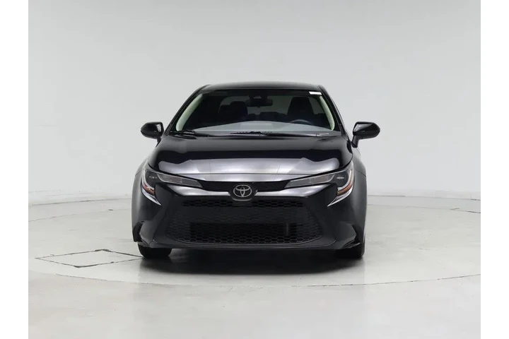 $16998 : Toyota Corolla 2021 LE 4dr S image 5