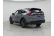 $38998 : Honda CR-V 2026 AWD EX-L 4dr thumbnail