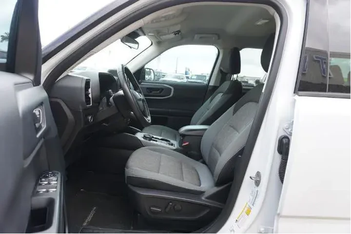 $27288 : Ford Bronco Sport 2023 AWD B image 7