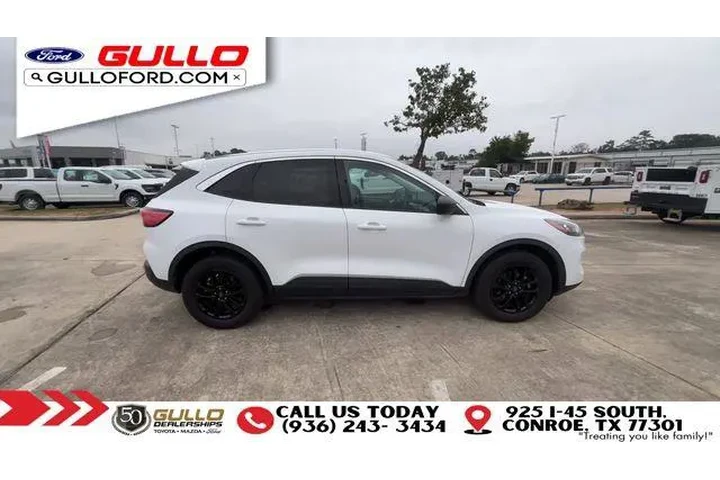 $21991 : Ford Escape Hybrid 2022 AWD image 9