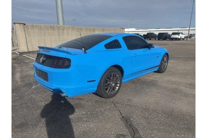 $18982 : Ford Mustang 2014 V6 Premium image 7